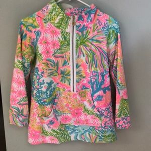 Lilly Pulitzer Popover XS